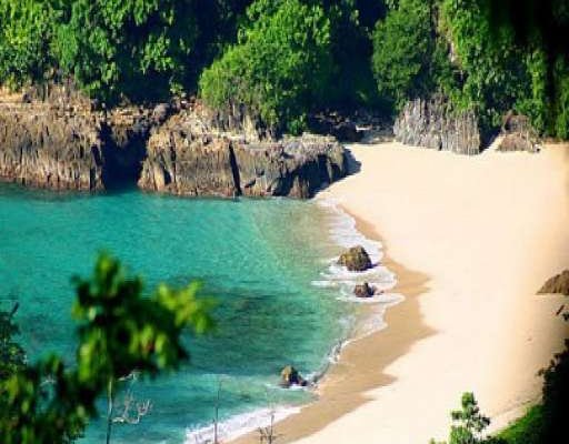 Taman Hijau (Green Bay)