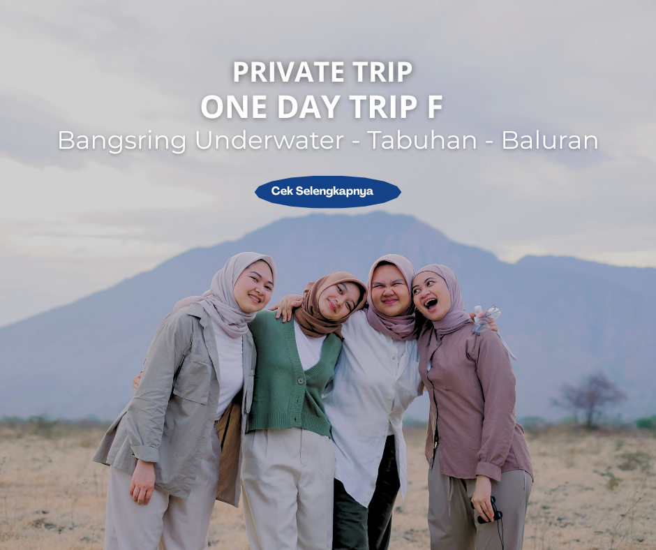 Private Trip One Day F